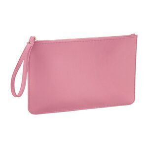 BagBase Boutique Accessory Pouch / Dusky Pink